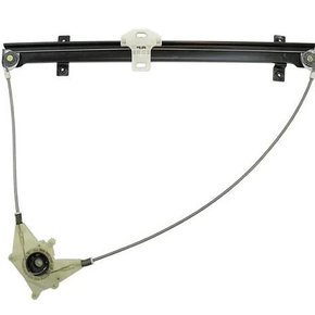 Maquina Vidro Dir Daf - Cf 105 / Eletrica