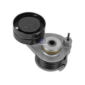 Tensionador Correia Lisa Daf - Paccar Mx 13 / Cf 85 / Cf 95 / Cf 105