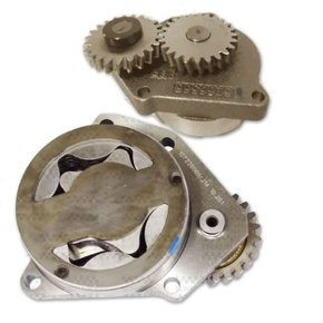 Bomba Oleo Motor Vw/fd - Cummins Isc 8.3 / Isl 8.9