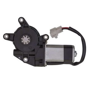 Motor Maquina Vidro Mb - Actros 2646 / 2651 / Ld