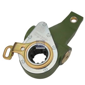 Catraca Freio Diant Automatica Daf - Xf 105 / Le