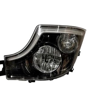 Farol Principal Diant Mb - New Actros 2020 > / Le