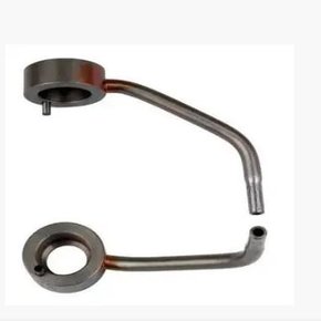 Injetor Oleo Motor Mb - Om 457 / Om 460 / Euro 5