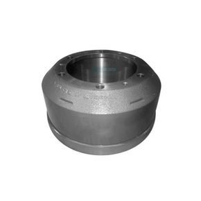 Tambor Freio Diant Mb - Accelo 1016 / 1316 / 2015 >