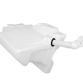 Reservatorio Agua Limpador Mb - Axor / Atego S/ Bomba