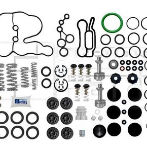 Reparo Valvula Secador Apm Daf - Daf Cf / Xf / Euro 6