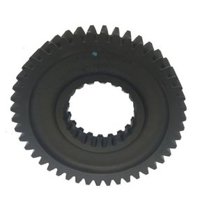 Engrenagem Reduzida Eixo Auxiliar Vw/fd - Rt 7608