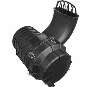 Purificador Ar Motor Sc - Serie 5