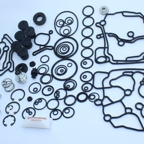 Reparo Valvula Secador Apm Vv - Fh / Fm / Fmx / Nh Euro 6