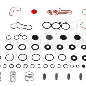 Reparo Valvula Ecas Mb - New Actros
