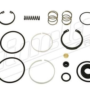 Reparo Valvula Pedal Vw/man - Meteor / Tga / Tgs / Tgx
