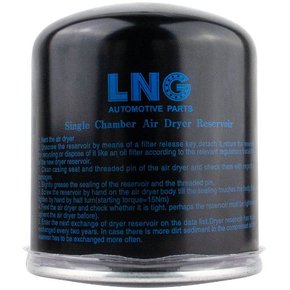 Filtro Secador Ar - Mb Vv