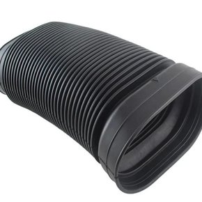 Fole Passagem Filtro Ar Mb - Om 457 / Axor