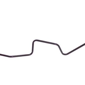 Tubo Ar Compressor Mb - Om 457 / Axor / 1805 Mm