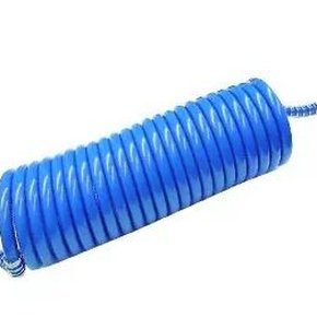 Flexivel Ligacao Azul Cav/car - 5,5m C/ Conexao