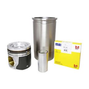 Kit Motor Man - D 2676 / Tgx