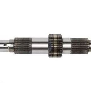 Eixo Acionador Bloqueio Mb - Hd4