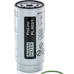 Filtro Comb Mb - Om 471 / Actros