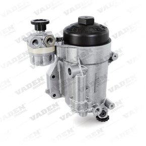 Cabecote Filtro Combustivel Man - Tgx 28-440 / 29-440 / 33-440