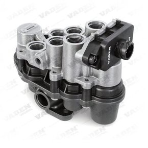 Valvula Protetora 4 Circuitos Daf - Cf / Xf