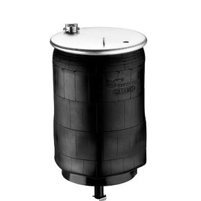 Balao Mola Tras Mb - New Actros 2021 > / C/ Sensor