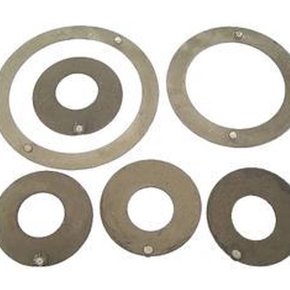 Jogo Arruela Difer Sc - 110/11/12 S/inte