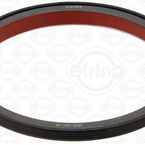 Retentor Virabrequim Daf - Tras / Cf 85 / Xf 105 / Paccar Mx 13