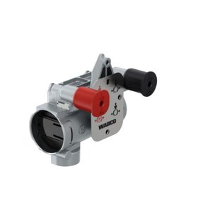 Valvula Emergencia Freio Carr - Todas