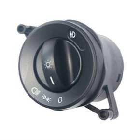 Interruptor Farol Mb - Axor / Actros / Atego 24 V