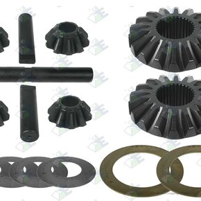 Reparo Caixa Satelite Dif Man - Hy 1350 / Tgx