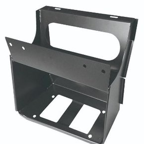 Suporte Estribo Mb - Acello L.e