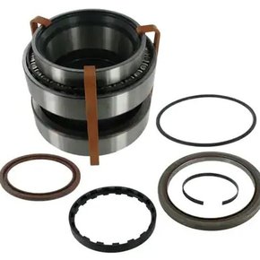 Rolamento Duplo Cubo Diant/tras Sc - Serie 5 / Pgr 6x4