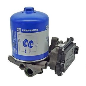 Valvula Secadora Ar Daf - Cf / Xf / Euro Iv / 2021 >