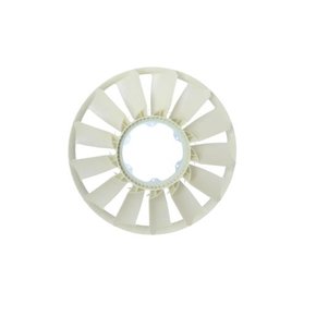 Helice Radiador Mb - Om 470 / Om 471 / Euro 6