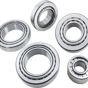 Kit Rolamentos Dif Vv -  Ev 90 / Ev 91 / Fh / Fm / Nh