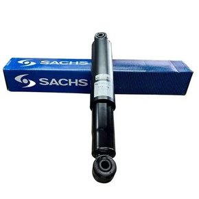 Amortecedor Traseiro Mb - Actros 4844 / 2012 >