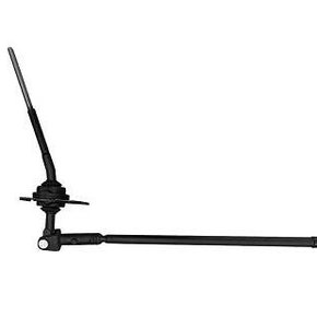 Alavanca Cambio (completa) Vw - Zf 16s 1685 / 19-370e / 25-370e