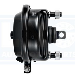 Cuica Freio Dianteiro Mb - Atego / Atron 24