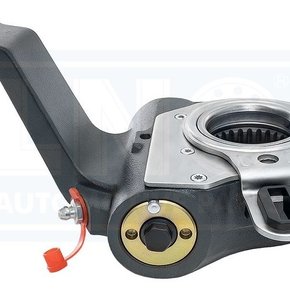 Catraca Automatica Le Freio Traseiro Mb - New Actros