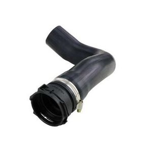 Mangueira Inferior Radiador Sc - Serie 4