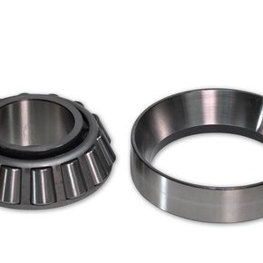 Rolamento Ponta Pinhao Meritor - Ev 91 / Ms 18x