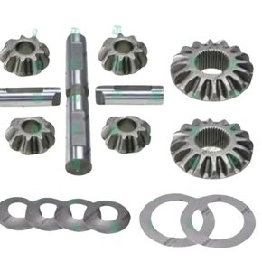 Reparo Caixa Satelite Dif Mb - Hl 2 / Accelo / C/ Pino