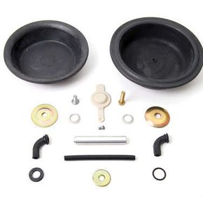 Reparo Cuica Spring-brake Fd/vv - Eletronico