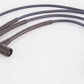 Jogo De Cabos Voyage 1.6 2012 Bosch F00099c125 Preto