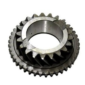 Engrenagem Cambio Mb - 4a Movel G2-24
