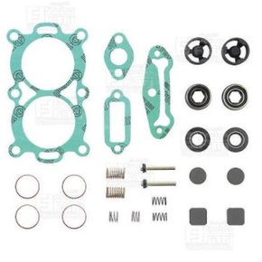 Reparo Cabecote Compr Sc - Varga Duplo