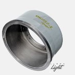 Tambor Freio Carreta - Randon Master 8