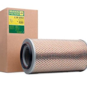 Filtro Ar Mb - 1113 Ao 1519 Om352 / 355-5