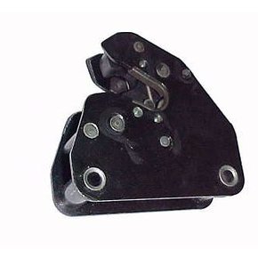 Trava Capo Sc - Serie 4