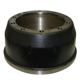 Tambor Freio Tras Mb - 1313 Ao 2213 Hidr
